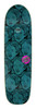 8.5 Santa Cruz Possessed Head FeelBase Deck