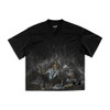Welcome Wolnir Football Jersey - Black