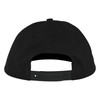 Pokemon x Santa Cruz TCG Hand Snapback Unstructured Hat - Black