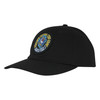 Pokemon x Santa Cruz TCG Hand Snapback Unstructured Hat - Black
