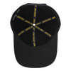Pokemon x Santa Cruz TCG Hand Snapback Unstructured Hat - Black