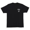 Pokemon x Santa Cruz Power Dot Heavyweight Tshirt - Black