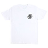 Pokemon x Santa Cruz TCG Hand Heavyweight Tshirt - White