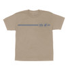 Pokemon x Santa Cruz Energy Dot Midweight Youth Tshirt - Sand