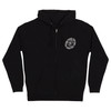 Pokemon x Santa Cruz TCG Hand Heavyweight Hoodie - Black