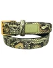 Loosey Premium Slither Belt