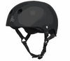 888 Helmet Black MD