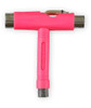 Unit Pink Silver Skate Tool