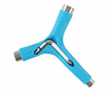 Yocaher Skate Tool Baby Blue