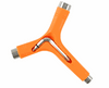 Yocaher Skate Tool Orange