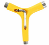 Yocaher Skate Tool Yellow