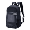 187 Standard Issue Black Backpack
