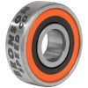Bronson G3 bearings, Bronson skateboard bearings, G3 skateboard bearings, high speed skateboard bearings, precision skateboard bearings, durable skateboard bearings, street skateboard bearings, park skateboard bearings, smooth rolling skateboard bearings, Bronson Speed Co bearings
