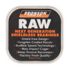Bronson Raw Bearings Set 8Pack
