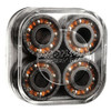 Bronson Raw Bearings Set 8Pack