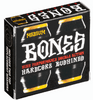 Bones Medium Black Bushings