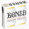 Bones Medium White Bushings