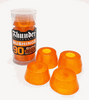 Thunder 90Du Tube Orange Bushings