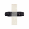Jessup 9" Crystal Cear Griptape