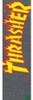 Mob 9" Thrasher Flame Griptape