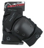 Pro Tec Elbow Pads Black JR