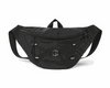 Polar Sport Hip Bag - Black - O/S