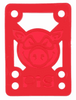 Pig 1/8" Red Shock Pads