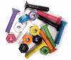 Colored Front Hardware Generic