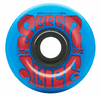 OJ 78a 60mm Super Juice Blue