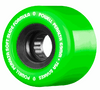 Powell Peralta 69mm 75a Snakes Green Wheels