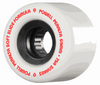 Powell Peralta 69mm 75a Snakes White Wheels
