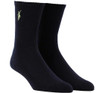 Polar No Comply (N/S) 5-7 Socks