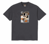Polar Tea Riders Black Tshirt SM