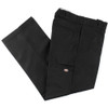 Dickies Straight Skate Pant Black 36/30 Pants
