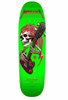 9.29 Powell Peralta Flight Metallica Collab Lime Deck