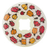 OJ 58mm 99a Boserio Ladybugs