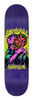 8.25 Santa Cruz Delfino Devil VX Deck