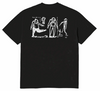 Polar The Proposal (Black) L Tshirt