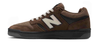 NB Numeric 480 Andrew Reynolds Brown/Brown Size 9