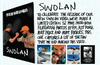 Heroin Swolan 52 Page Photo Book