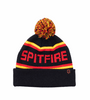 Spitfire Classic 87 Pom N/G/R Beanie