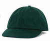 Polar Wool Green Tom Cap