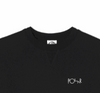 Polar Default Black Crewneck LG