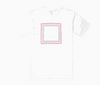 Uma Landsleds Squarecurrant White Tshirt XL