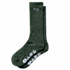 Frog Socks (Dark Green)