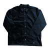 Dickies Coaches Jacket - Black SM