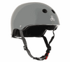 888 Helmet Certified Sweatsaver Matte Carbon S/M
