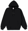 Polar Drip Logo Black Dave Hoodie XL