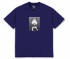 Polar Demon Child Dark Blue Tshirt MD