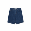 Polar Big Boy Shorts (Dark Blue) S